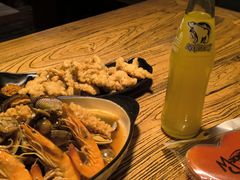 -长亭酒肆.武夷菜(鼓楼后海店)