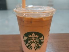 樱花初绽玛奇朵-星巴克(武汉协和医院店)