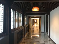 -古北水镇乌镇会精品酒店