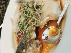 -天宝阁中餐厅(北京瑞吉酒店)