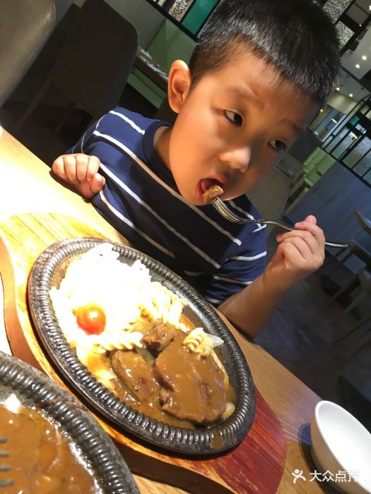 牛其林牛排自助(西溪欢乐城店)图片 - 第87张