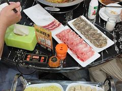 -古乐牛香·鲜牛肉牛杂火锅(高新店)