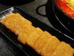 -渝涯重庆豆花老火锅(中赢国际店)