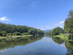 -西溪南古村落