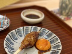 -鳥忆·omakase炭火烧鸟