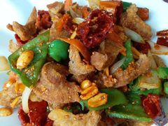 -祝家饺子馆
