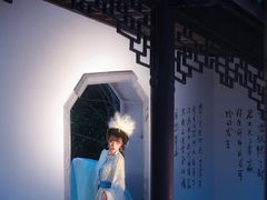 -武汉园博园(武汉自然博物馆)