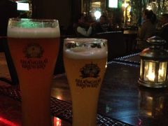 iphone_upload_pic-Shanghai Brew House上海啤酒工坊(老外街店)