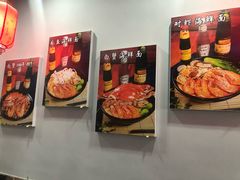 -台州老六海鲜面馆(上南总店)