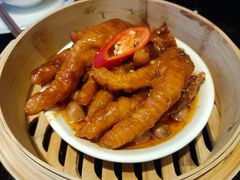 -正斗·港式粤菜(SKLP店)