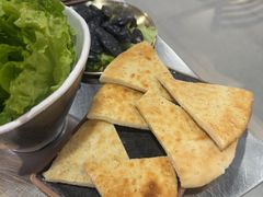 -燚青春东北泥炉烤肉(百合店)