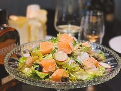 -小火花·干式熟成牛排馆Spark SteakHouse(剑桥郡店)