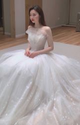 -南京宝娜嫁衣婚纱礼服馆(中央路店)
