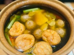 -锈场酒仙·潮粤小酒馆(鼓楼店)