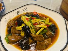 -呼吸森林·生态农庄农家乐私房菜