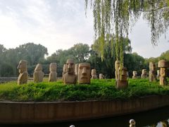 -北京世界公园