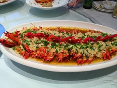 -廊亦舫Lang Yi Fang Restaurant(金桥店)