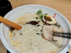 -味千拉面(煌华新纪元购物广场店)