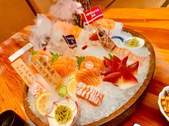 -文三酒肆自助放题(新街口友谊广场店)