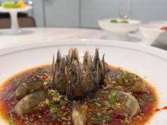 -悦庭六号餐厅(麦岛店)
