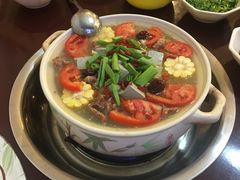 -花水湾红太阳牛肉汤锅