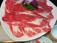 -巴渝瓦肆重庆鲜火锅(宝龙环湖店)