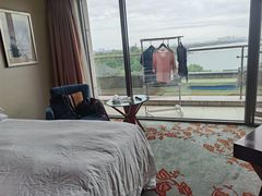 -阳澄湖费尔蒙酒店
