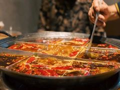 -麻大侠老火锅(巴国城店)