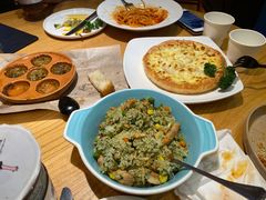-菲滋意式餐厅(富阳东方茂店)