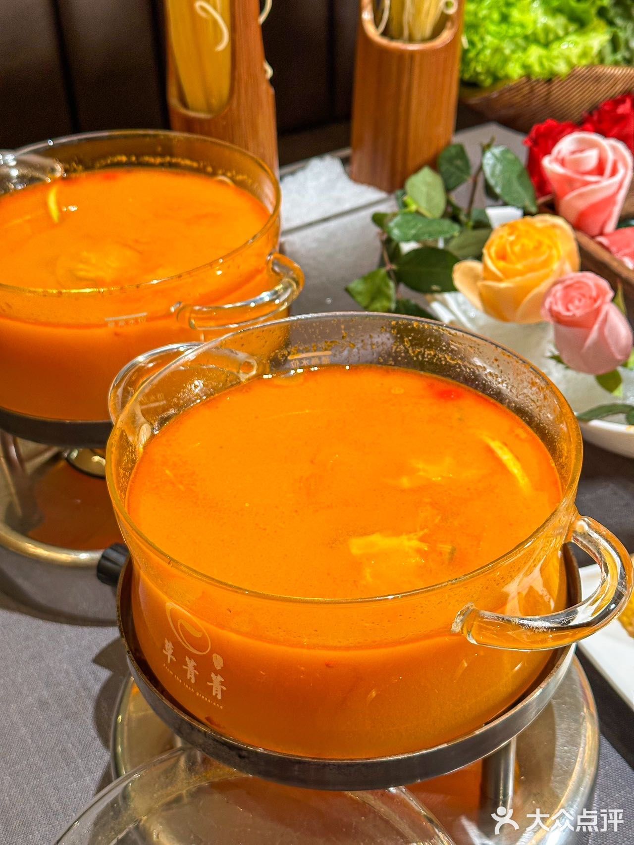 就算是凛冽的寒风，这家店也是人满为患