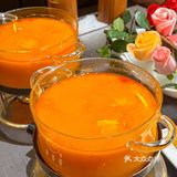 就算是凛冽的寒风，这家店也是人满为患