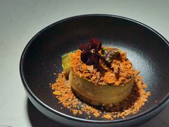 菠萝鸭胸塔塔沙拉-K·Kitchen KK牛扒厨房(江南西店)