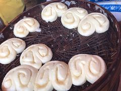 -清泉阁包子饺子·刀削面(五一店)