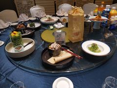 -香雪海饭店中餐厅(人民桥店)