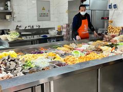 -林静小吃(复兴路店)