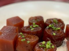 -鹊华居·地道鲁菜·海鲜·融合味(大明湖店)