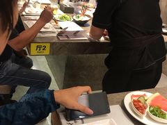 -大渔铁板烧(花园道店)