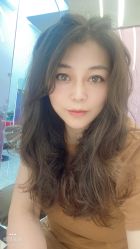 -MINX名珂斯·烫染形象设计