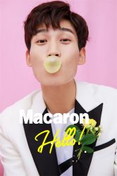 -玛奇朵婚纱摄影