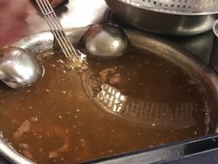 -好成财牛排馆(涂门街总店)