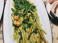 -绿茶餐厅(乐峰广场店)