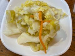 -韩师傅老大同刀削面(北苑路店)