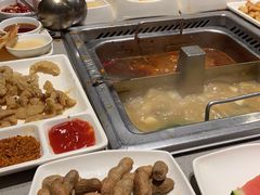 -海底捞火锅(天一广场亚细亚店)