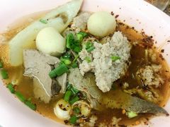 -榮泰米粉湯(Left Shop)