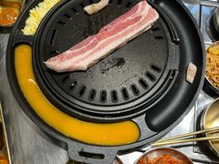 -恩泽家·果味坛子韩国炭火烤肉(白石龙店)