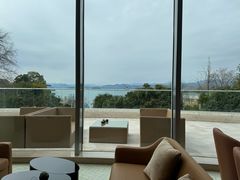-绿城千岛湖喜来登度假酒店