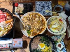 -小川洋风料理(江汉路店)