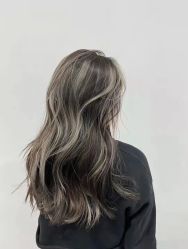 -T.1 hair salon烫染接发