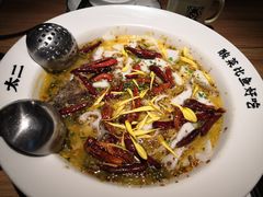 -太二酸菜鱼(正大广场店)