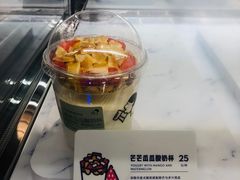 -喜茶(中山利和新地店)